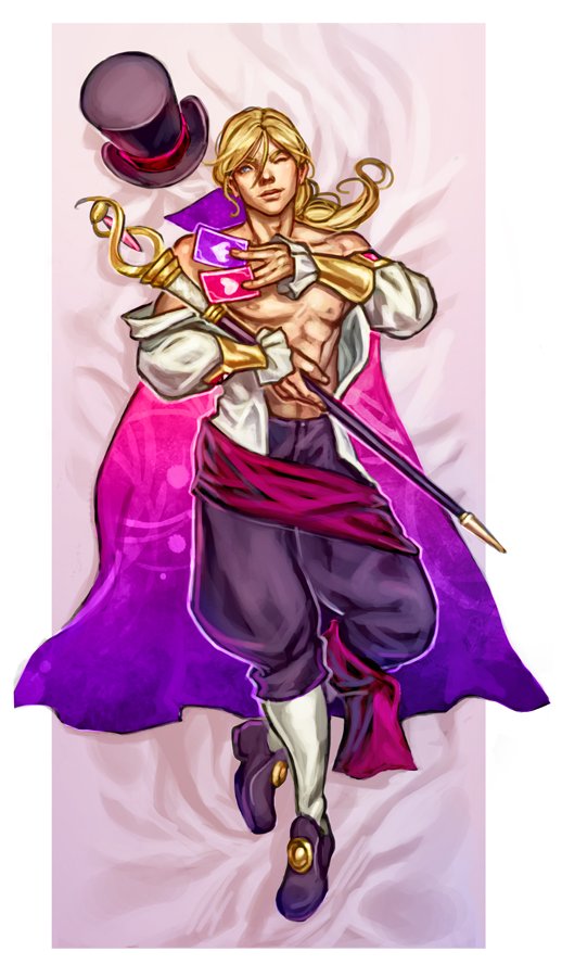 topcomics's tweet photo. @Battlerite official body pillows inspired me!

IGN: Humbuggery
#BattleriteArt https://t.co/Mv0YSbKfx0