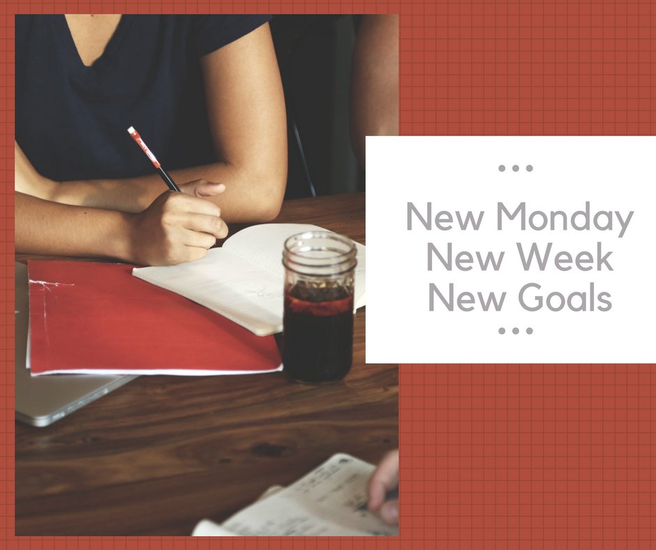 NABSAtlantic's tweet photo. This week is a new start. #MotivationMonday https://t.co/4M3zOn9nsQ