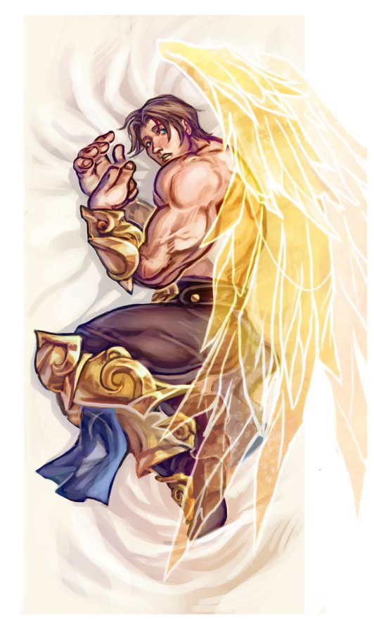 topcomics's tweet photo. @Battlerite official body pillows inspired me!

IGN: Humbuggery
#BattleriteArt https://t.co/Mv0YSbKfx0