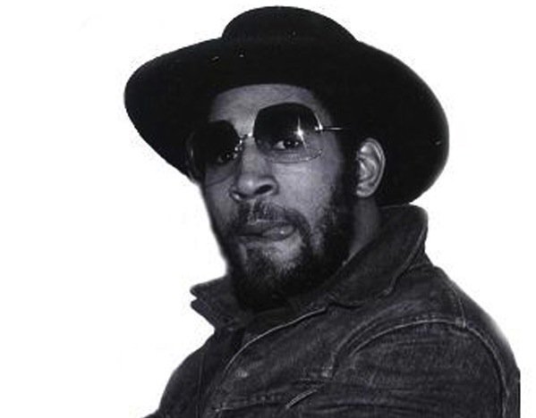 Happy Birthday To Hip Hop Pioneer DJ Kool Herc!  