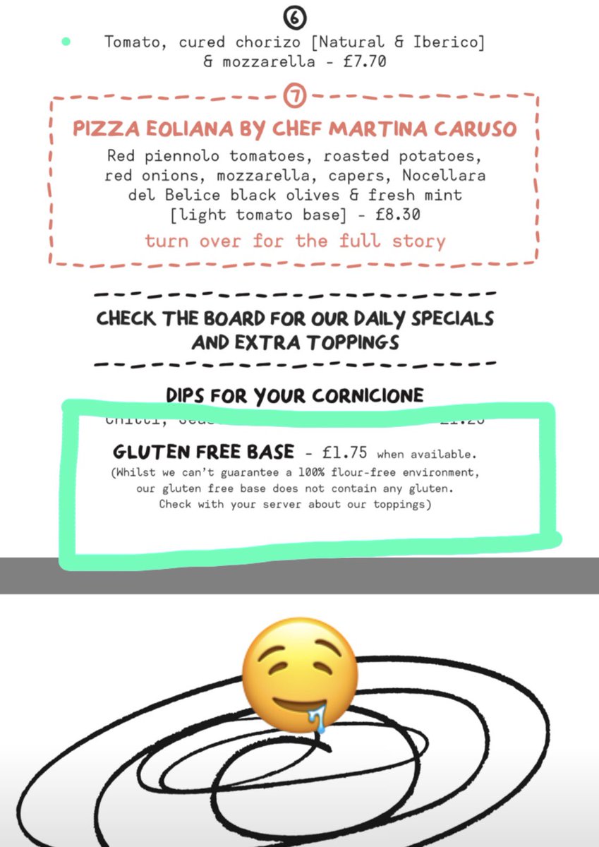 GF_Mapper's tweet image. Exciting @FrancoMancaPizz #GlutenFree #pizza 🍕🍕🍕