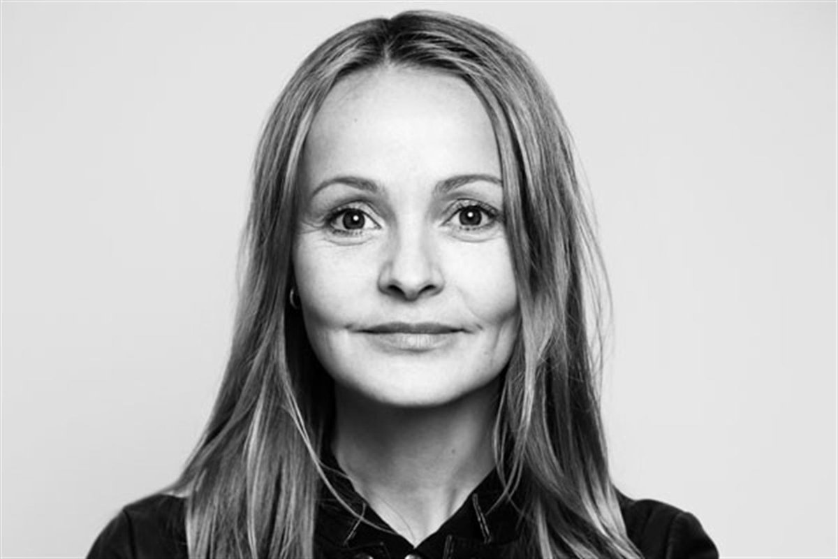 Nå er det bare to dager til <a href="/SynnesFinnskog/">Kathrine S Finnskog</a> står på scenen under #tnw2018! Hun skal snakke om hvorfor det er viktig å legge til rette for utvikling av talent i byene 🎤 Har du sikret deg billett? 👉tikkio.com/tickets/4904-t…