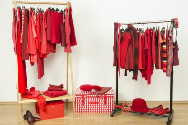#astucepratique  🔴 Comment #colorer du #linge en #rouge naturellement et simplement ? 🔴
👉 goo.gl/QJ294D