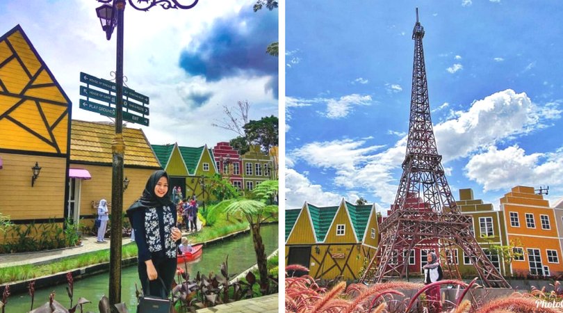 hipwee's tweet photo. Liburan ke Eropa bisa lewat Bogor lho. Coba deh ke Devoyage kalau nggak percaya~

https://t.co/eTTF37PlqN https://t.co/kxEmtwI7QO