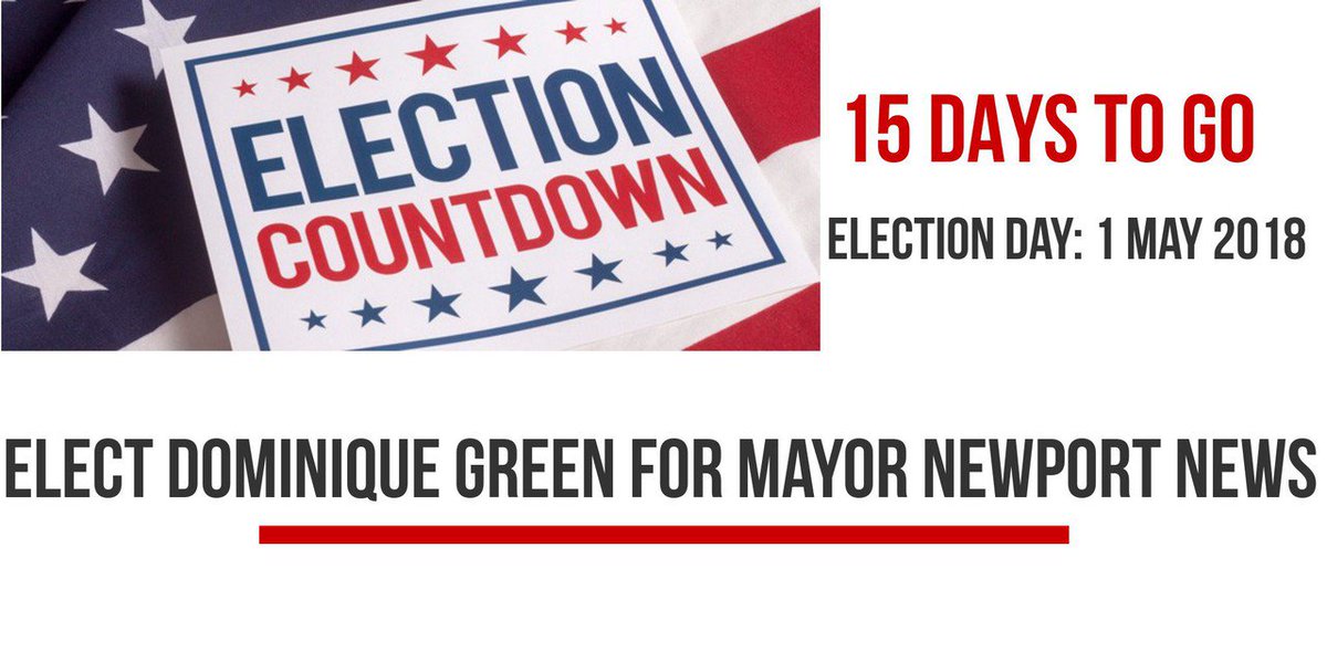 domformayor's tweet photo. Let your vote be your voice! #Knowyourcandidate #newportnews #HamptonRoads #VaBeach #Norfolk #VAGov #Virginia #Hampton #NewportNew #VirginiaBeach #Williamsburg #JamesCity #Portsmouth #TrendingNow #Domformayor #fightingforyourfuture https://t.co/H2E0ZlzEuY
