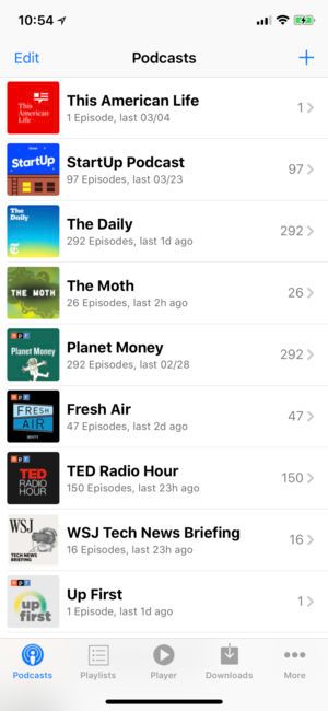 The Sweet Setup tweet media