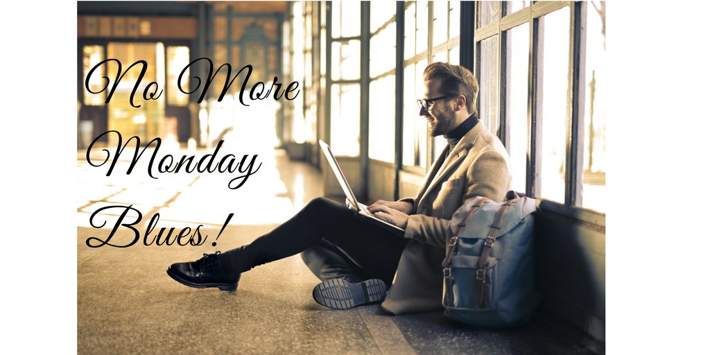remote_panda's tweet photo. Why worry about Monday Blues when every day can have a Sunday groove. #remotework #futureofwork #remotepanda #workremotely #MondayMotivation https://t.co/wOlXcrccO1