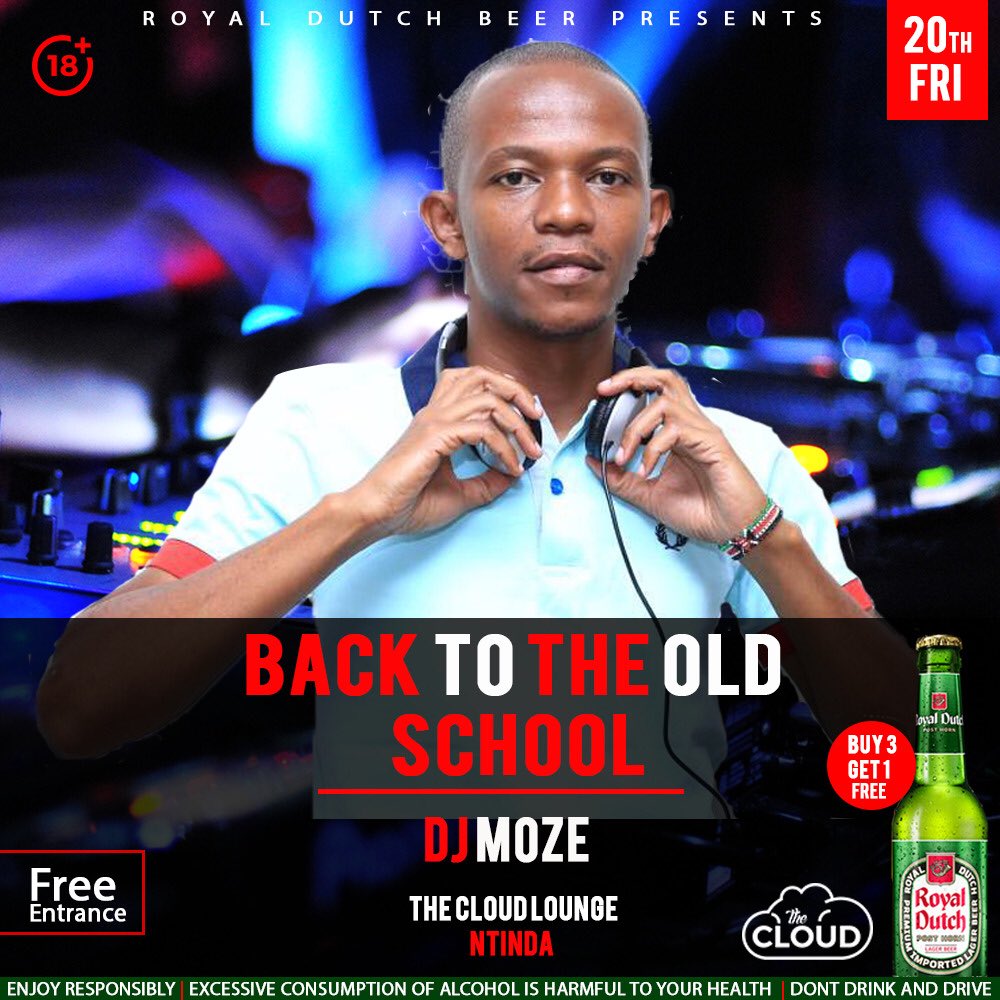djmo_ze's tweet photo. This FRIDAY @Thecloudug we take u back in time.Tag ur squad 😎🔥 #90’s #00’s cc @LukeTambiti @SsemwogerereSo1 @Deejaycacie256 @theonlyjaluo @TheBigPapaa @RoyalDutchUG @TrioStoutUG @Erial_BlazErick @yoweribryan @muwonge08 @KlareBalinda @SharifMoglr @KA_LEILAH @MosesAmone @Dj_Pita https://t.co/FLNk7wfjRY