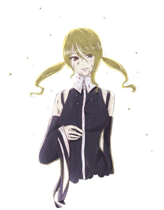 エリアーデのtwitterイラスト検索結果 エリアーデのtwitterイラスト検索結果