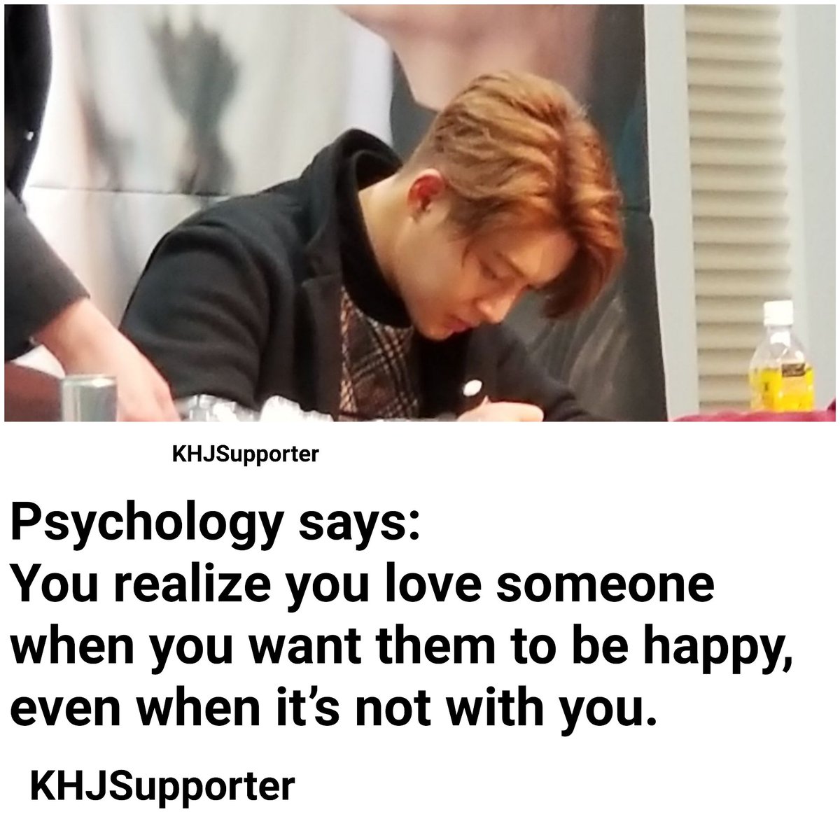 KHJSupporter's tweet photo. #SupportKHJ
#PrayForKHJusticePrevail
#WithYouTillTheEndKHJ
#ProudToBeKHJfan
#NeverLeaveKHJ #Pray4KHJ #KimHyunJoong #KHJSupporter #JustKHJ #HeneciaLand #KHJText #KHJQuote
#김현중 #헤네치아 #가수 #우주신 
#金賢重 #キムヒョンジュン #リダ https://t.co/TRbNLixvZd