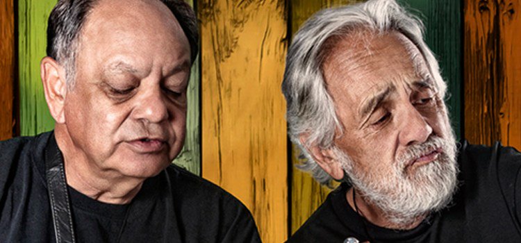 High Regard Show tweet media