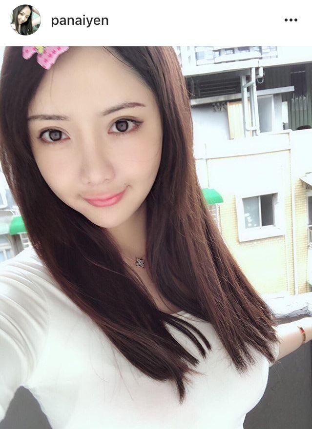 Pa Twitter 可愛い人メモ 佐々木希風な中華美人