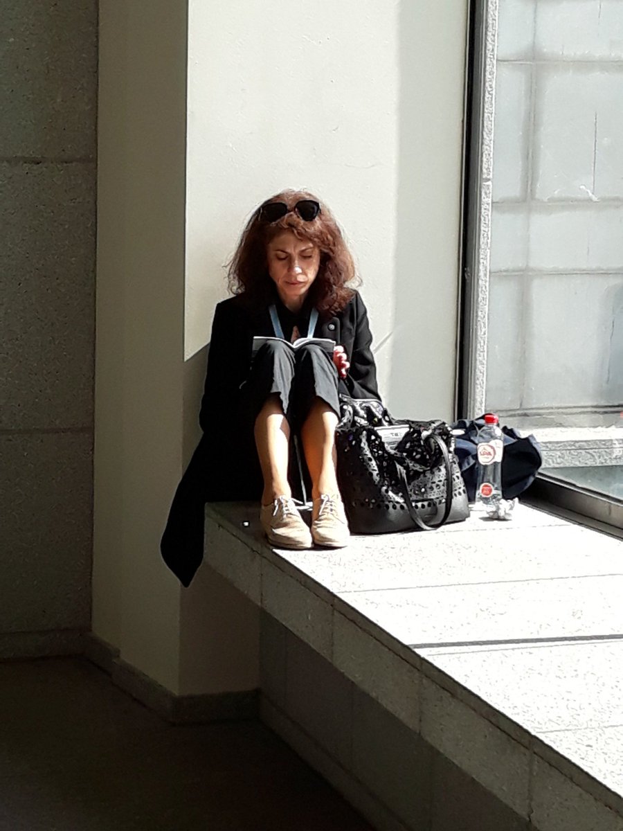 Dr John Donovan tweet media