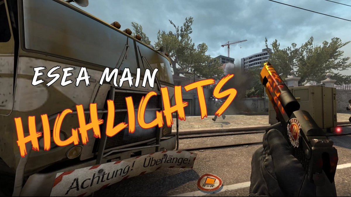 MNMGaming's tweet image. We&apos;ve saved the best parts of our ESEA Main 27 Season in one video for you! Make sure you follow our players too ⤵️

🔴youtu.be/_mXBZpBwyRk

@igiebup 
@henkeZ0t 
@frekkiCS 
@lijoCSGO 
@dogfeesh
