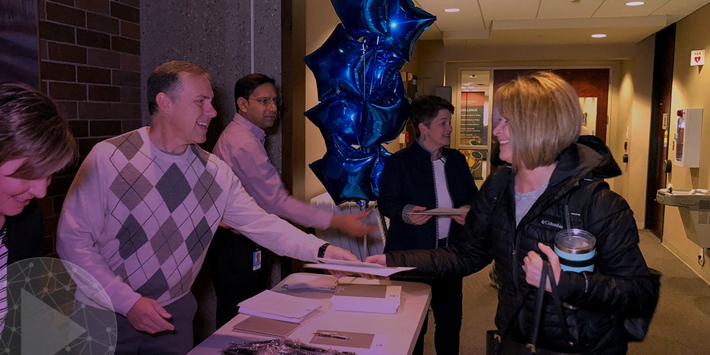 Today we are celebrating the opening of our new North America Insurance hub for business operations in <a href="/CityofCRiowa/">City of Cedar Rapids</a>! 800+ new employees are joining us, making us one of the city’s largest local employers.
