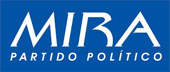 PartidoMIRA's tweet photo. COMUNICADO

El Partido Político MIRA reitera a la opinión pública que aún no ha tomado ninguna decisión respecto a la posibilidad de apoyar a algún candidato de cara a la elección presidencial 2018.

En el momento en que ocurra, lo informará al país mediante sus canales oficiales https://t.co/GsnJRIFEgz
