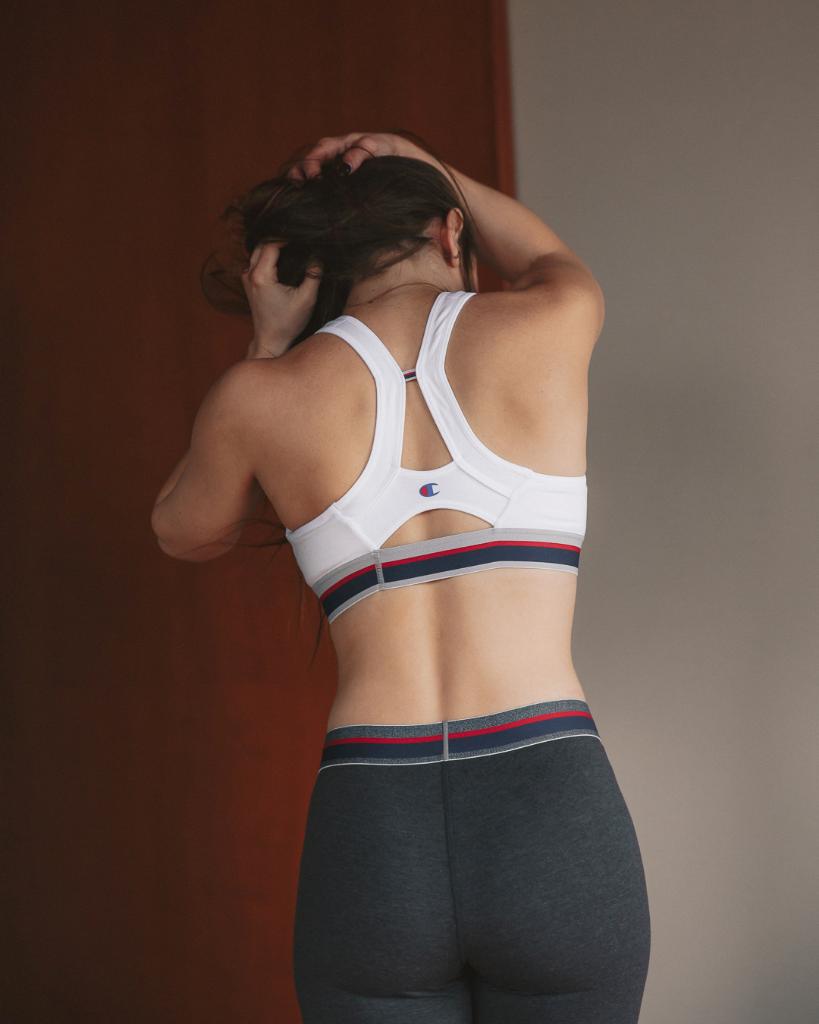 hudsonsbay's tweet photo. Bring your workout to a new level with new pieces from Champion #HBActive https://t.co/7E4secEqQM https://t.co/qIJwHxTiJp