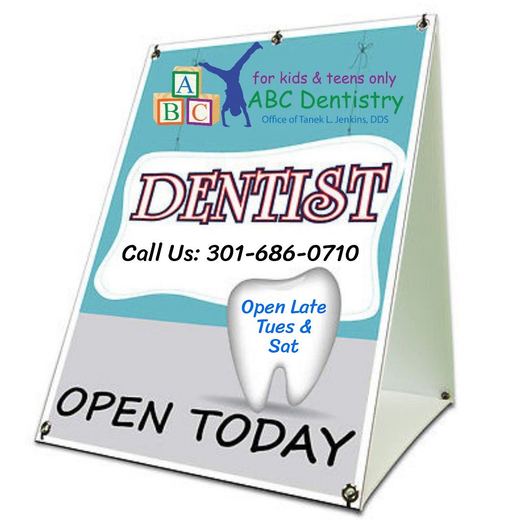 ABCDentistry (ABC_Dentistry) Twitter