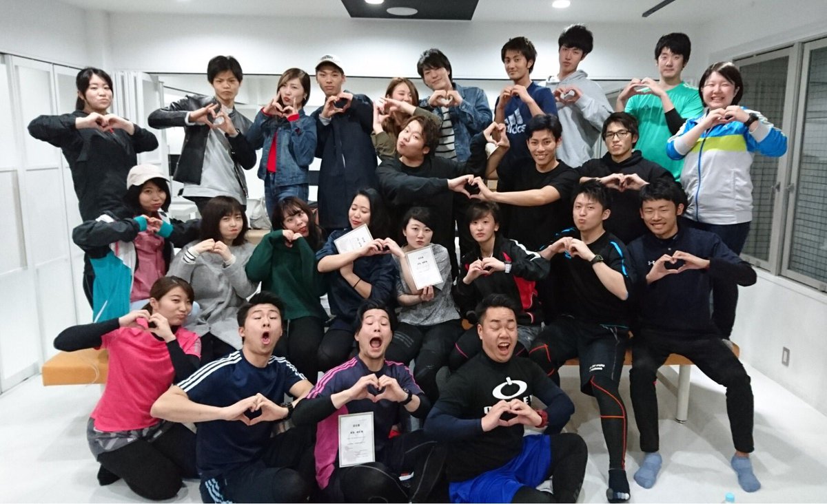 自然と笑顔になれる場所