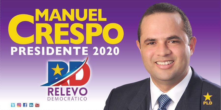Resultado de imagen para Manuel Crespo