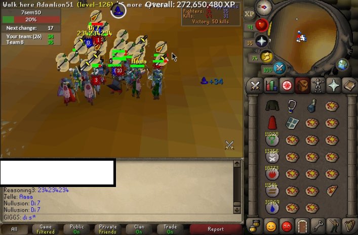 DamageIncRs's tweet photo. Strong performance against @DivineForces for our first fight against them in years. Look forward to more! https://t.co/AoKdYD3AzO