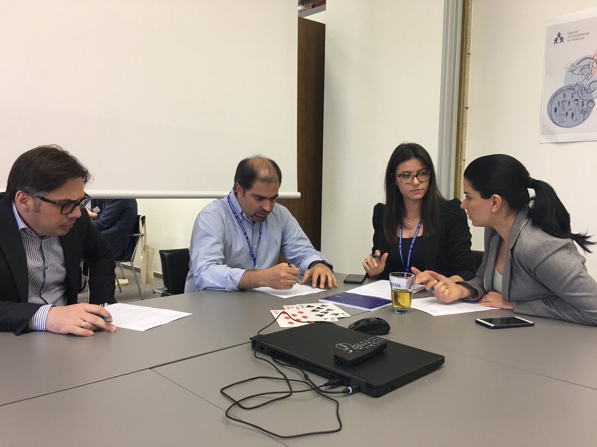 z_dijana's tweet image. #teamwork #CEFlearning #knowledgesharing @Belastingdienst @CEF_Ljubljana #revenuemobilization #Imagine a TE #debriefing