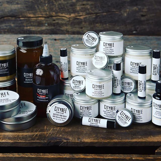 Our retailers love to see you walk in the door!  Visit our fine retailers for City Bee products and MORE!
ift.tt/2iRJUsk
#allnatural #bodybutter #smallbatch #handmade #buylocal #BuyLocalBama #beeswax #skincare #bodyproducts #bathandbody #allnat… ift.tt/2EOW3qv
