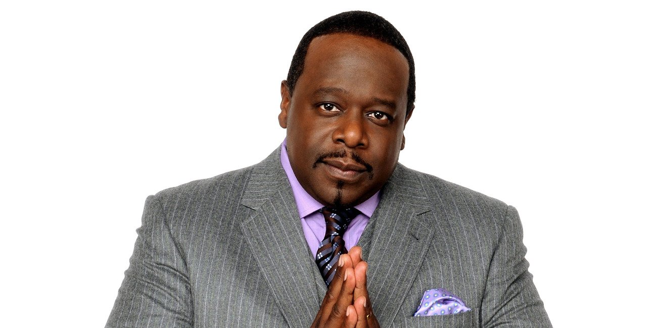 Happy birthday to stand up comedian Martin Lawrence. 