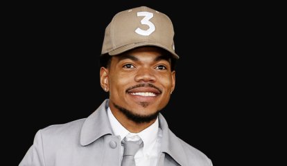 Happy 25th birthday to Chance the Rapper!    