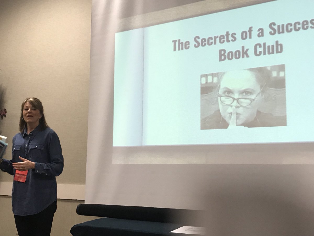 CMSWILDCATSREAD's tweet photo. First workshop of the day #maslsc #maslsc18 @CMSWILDCATSREAD https://t.co/68wKf94wVo