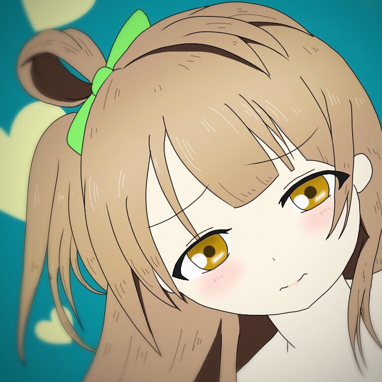 下描きのままのほうがそれっぽいよね