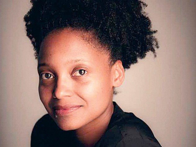 Happy birthday to Tracy K. Smith (1972): poet, winner of the Pulitzer Prize (2011), current U.S. Poet Laureate 