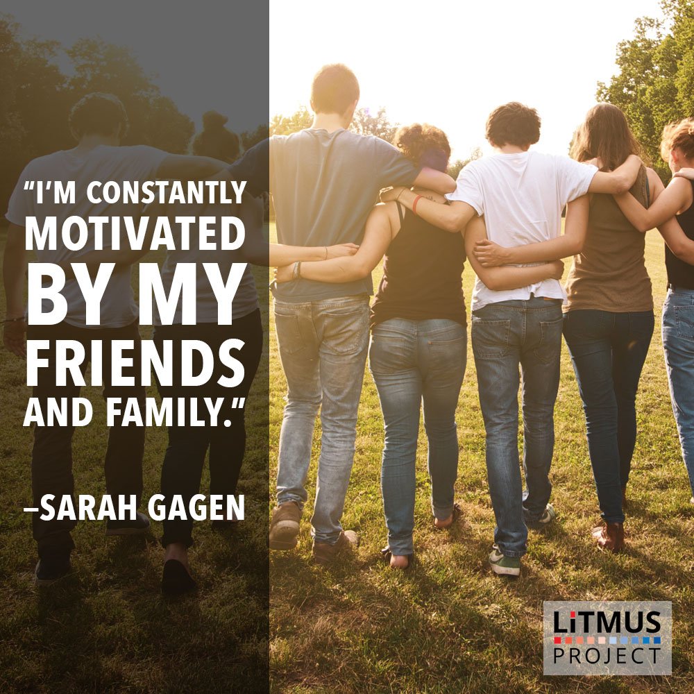 MyLitmusProject's tweet photo. What #motivates you? #litmusproject https://t.co/rpDeT7gjCm