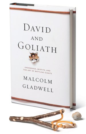 Booksgeneral's tweet photo. #BooksGeneral Book of the Week
In the tradition of Gladwell’s previous bestsellers, David and Goliath draws upon history, psychology, & powerful storytelling to reshape the way we think about the world around us. @HisGraceStoberA @chukzbook @JacknJilLive @LipglossMAFFIA @JimiTewe https://t.co/5PPCnzYaGS