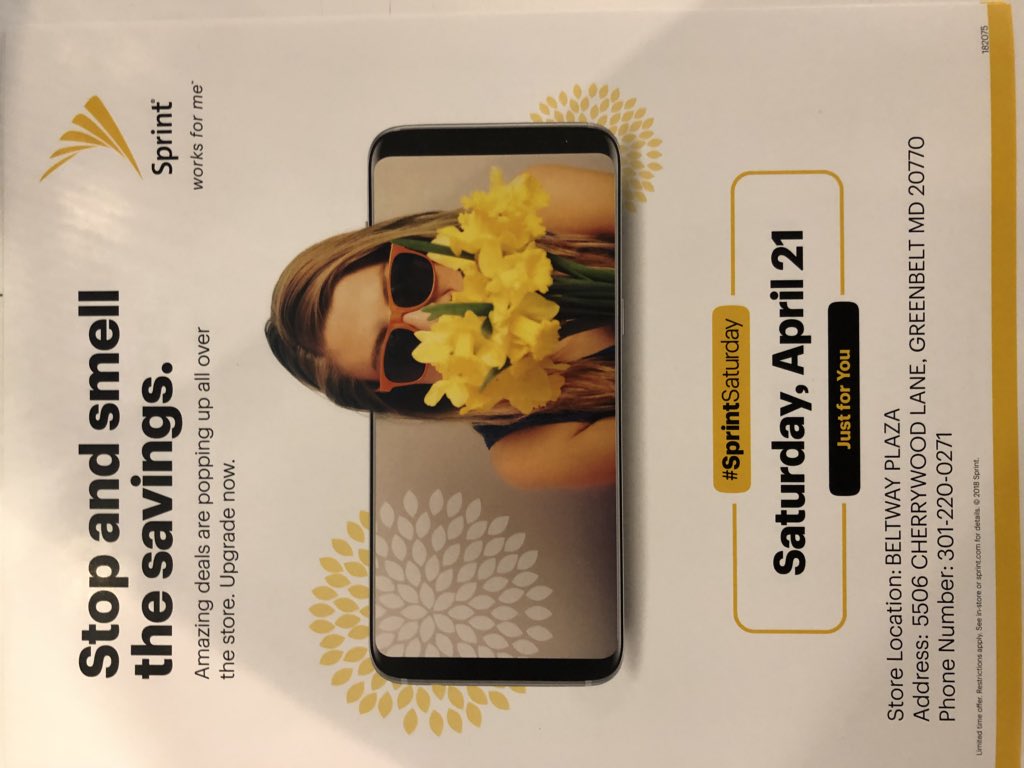 Deon McSwain (@deontmobileguy) on Twitter photo 