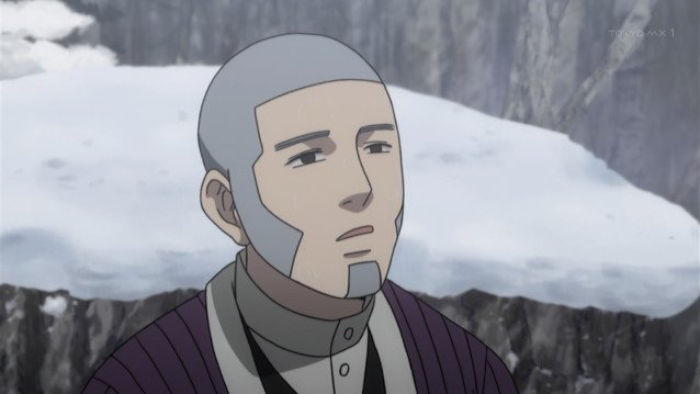 ゴールデンカムイ 2話 感想 役者が揃ってきてたな アキブラ