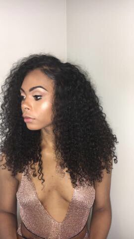 snatcherface's tweet image. Makeup by @snatcherface #nofilter