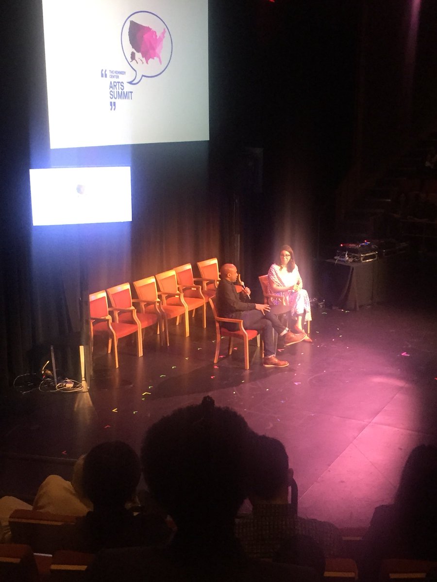Peace First (@peacefirstorg) on Twitter photo “If we want to understand what’s happening, we need to focus on root causes & systemic interventions. We need to move upstream.” - Angelique Power of <a href="/FieldFoundation/">Field Foundation</a> at <a href="/kencen/">The Kennedy Center</a> #artssummit “If we want to understand what’s happening, we need to focus on root causes & systemic interventions. We need to move upstream.” - Angelique Power of <a href="/FieldFoundation/">Field Foundation</a> at <a href="/kencen/">The Kennedy Center</a> #artssummit