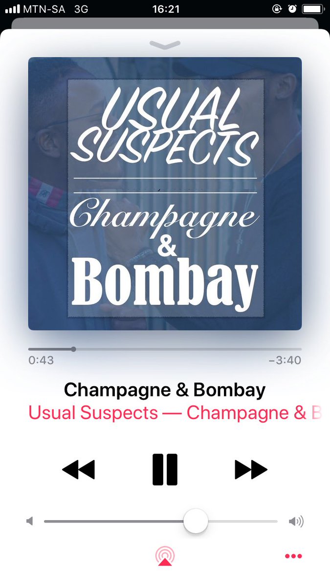 Kat_TheBrand's tweet photo. #ChampagneYourBombay #Quality @ThohoRecords @Tebeu 🙌🏼 https://t.co/oMUDh3AezK