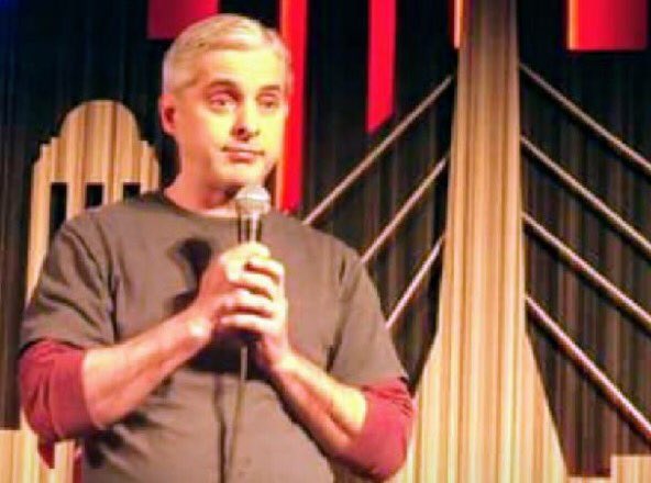 inthegutta's tweet photo. Tonight on In the Gutter we have stand-up comic Todd Clay joining us. Tune in at 7pm on https://t.co/1p8jU5SxXb #inthegutterpodcast #gutterboyz #toddclay #bostoncomedy https://t.co/GWlfP1DFpR