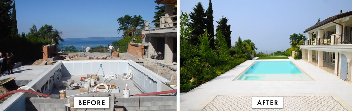 PagheraGS's tweet photo. The garden design can really revive the entire area around a property, making it the focal point and favorite space for everyone to enjoy all year long!
Info about this Paghera project here > https://t.co/yja3RiAAZ9 https://t.co/sC1P7TqdO7