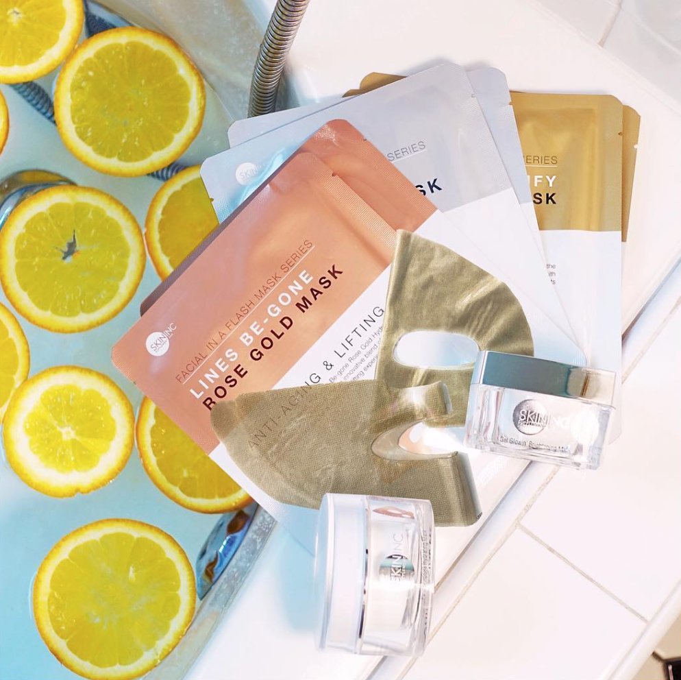 Skin Inc USA tweet media