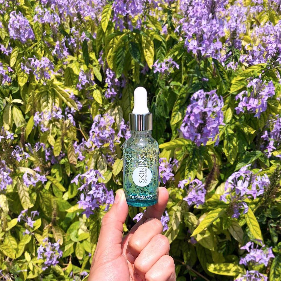 Skin Inc USA tweet media