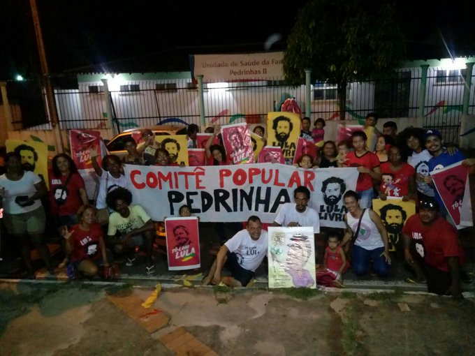 Ver imagem no Twitter