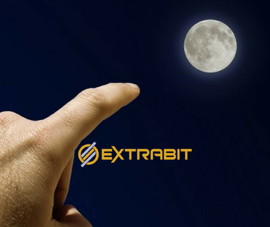 ExtrabitLtd's tweet photo. Why #Extrabit ? https://t.co/TD8K1y1FmR . Spread the #crypto love to your friends, family and anyone deserving of a reward. ICO Re Sale at 50% OFF !!!
Register now: https://t.co/t6Lve4gfew
#Crypto #Bitcoin #Ethereum #presale #ICO #preICO #Blockchain #CrytpoNews #BTC #ETH https://t.co/knOY41s5ck
