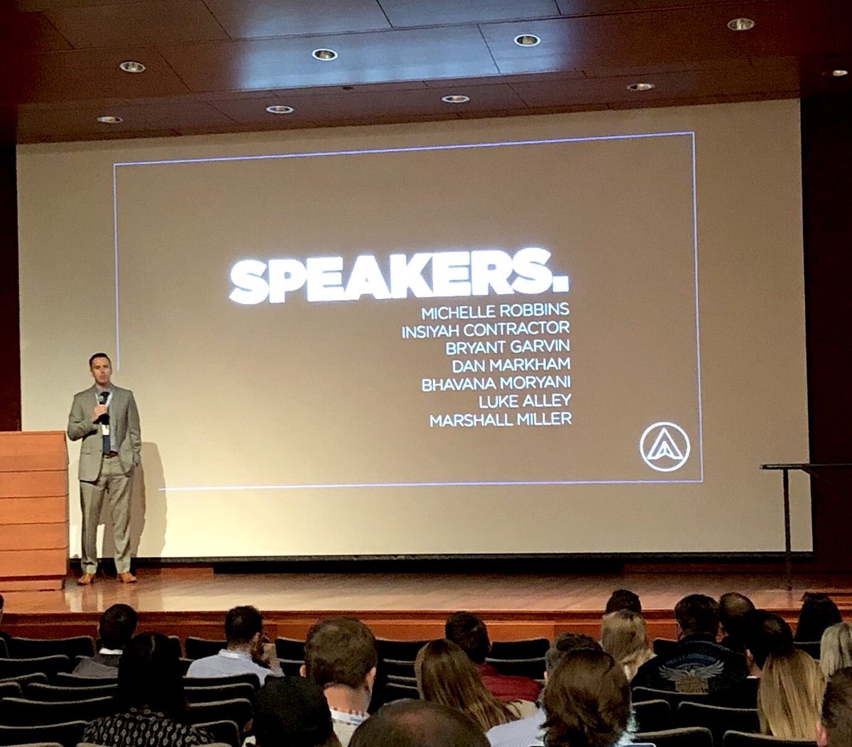 avalaunchmedia's tweet photo. That’s a wrap! 

Last week’s #AvalaunchGoogleDay was one for the books. HUGE thanks to our speakers &amp; clients who took the journey from base to summit alongside us. Until next time! https://t.co/oIaGHpCc7L
