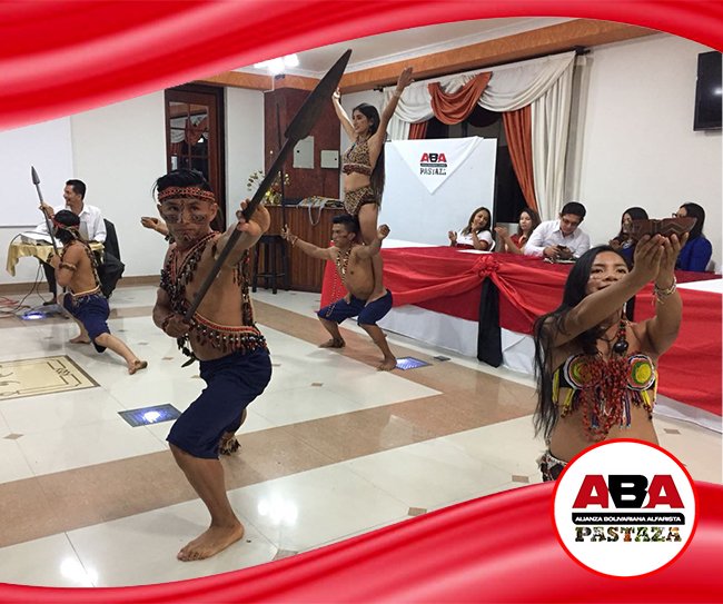 ABAPastaza's tweet image. Posesión de la Directiva de @ABAPastaza, un evento lleno de amistad y  compañerismo, presentaciones artísticas. Gracias Alianza Bolivariana  Alfarista @MRAGuayas