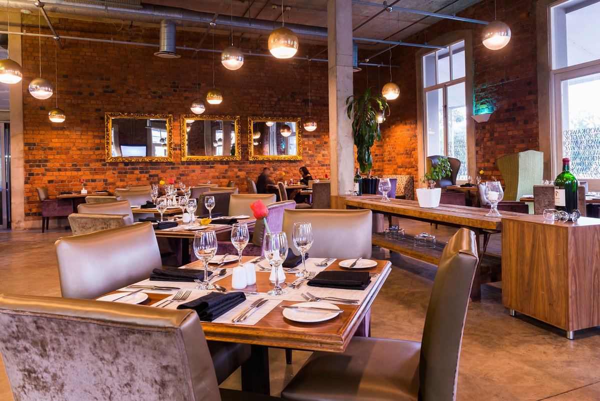 aha Hotels & Lodges tweet media