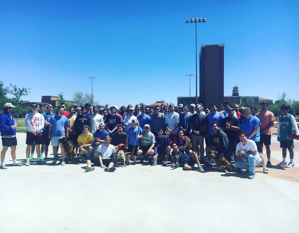 Thank you to everyone who came out for our 3rd annual Buckets for Bryce basketball tournament. All donations benefit Alstrom Angels. We are very honored to get to sponsor this event. We had an amazing turnout along with our most important guest, Bryce!