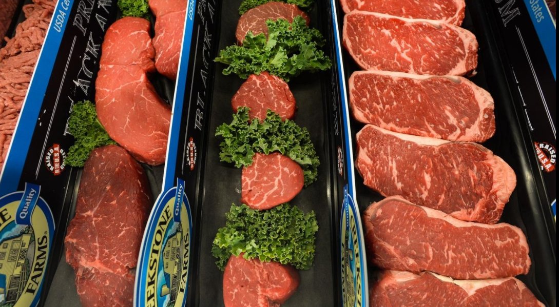 HT_GunWriter's tweet image. New butcher shop in #Sarasota features game -- elk, buffalo and more -- in addition to Black Angus Beef and homemade sausage. tinyurl.com/ybhr5f2m #MeatIsGood @southernsteer